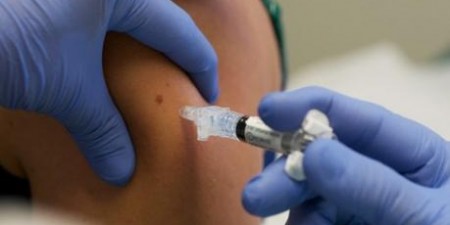 Πρόγραμμα έκτακτου εμβολιασμού στην Περιφέρεια Αττικής με αφορμή την επιδημική έξαρση της Ιλαράς