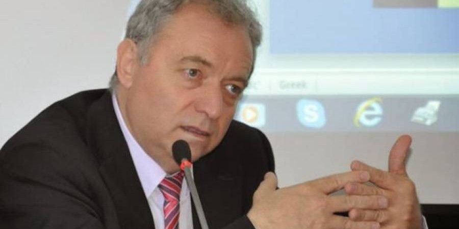 Επιστημονική Εκδήλωση «Οργανισμός Αντισεισμικού Σχεδιασμού και Προστασίας 35 χρόνια από την ίδρυσή του»