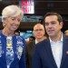 Δηλώσεις Πρωθυπουργού, Αλέξη Τσίπρα, μετά τη συνάντηση με τη διευθύντρια του ΔΝΤ, Κριστίν Λαγκάρντ, στην Ουάσινγκτον
