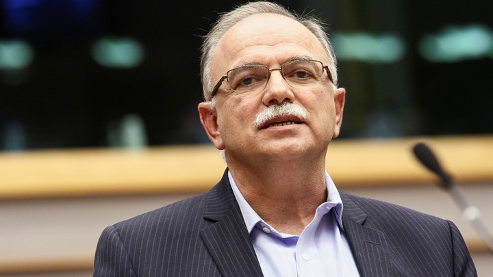 Ερώτηση Παπαδημούλη στην Κομισιόν για την οικονομική ενδυνάμωση των γυναικών στον ιδιωτικό και δημόσιο τομέα της Ευρωπαϊκής Ένωσης