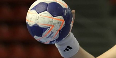 Μεγάλη γιορτή για τα παιδιά στο Πεδίο του Άρεως για τα 40 χρόνια του ελληνικού χάντμπολ