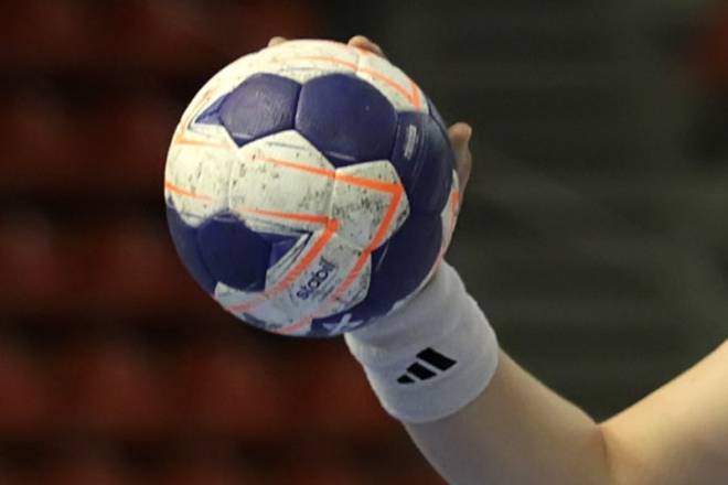 Μεγάλη γιορτή για τα παιδιά στο Πεδίο του Άρεως για τα 40 χρόνια του ελληνικού χάντμπολ