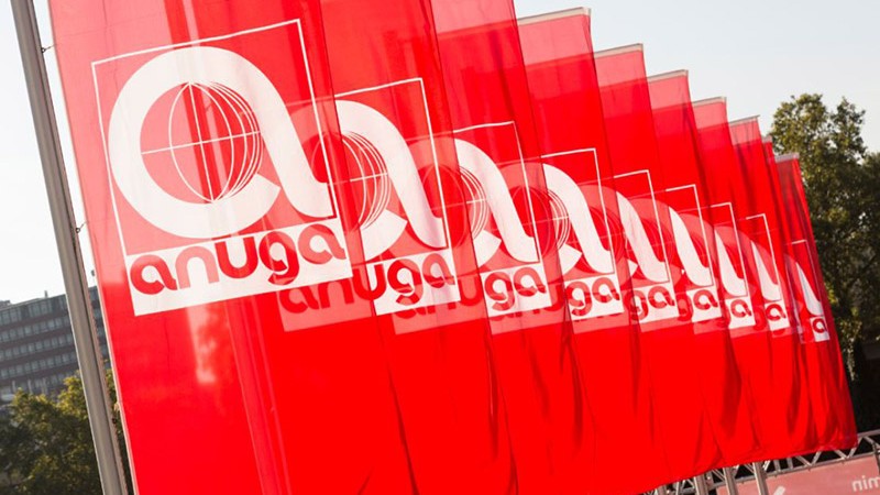 Η Περιφέρεια Αττικής στη Διεθνή Εμπορική Έκθεση Τροφίμων και Ποτών ANUGA 2017