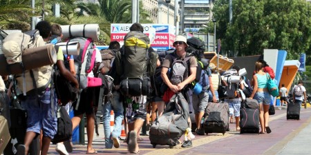 Σύνδεσμος Τουριστικών Γραφείων Δυτικής Κρήτης: «Ανάδειξη προορισμού η απάντηση στις δυσχέρειες που φέρνει η απόφαση της Ryanair»