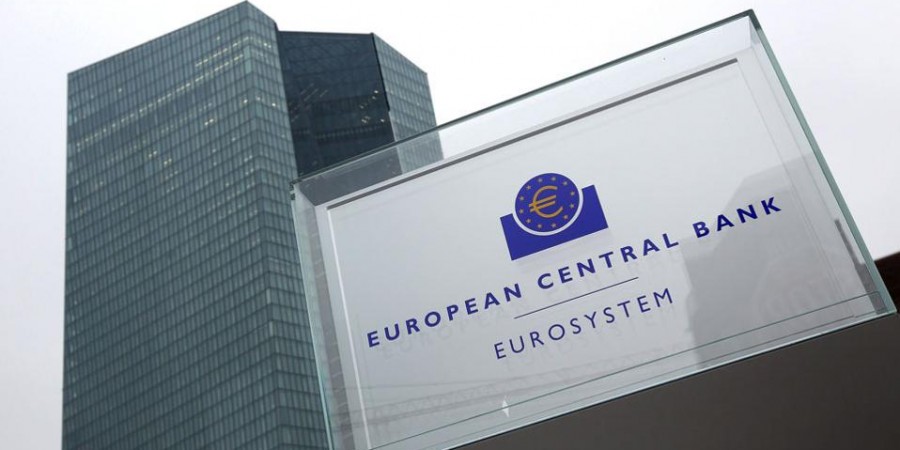 Ερώτηση 39 ευρωβουλευτών από τρεις πολιτικές ομάδες (GUE/ NGL, S&D, Greens) προς την ΕΚΤ, για τις σχέσεις της ΕΚΤ με τον ιδιωτικό χρηματοπιστωτικό τομέα