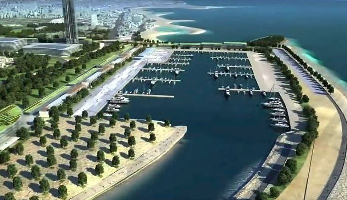 Τζανακόπουλος για το Ελληνικό: «Σημειώνω με έμφαση ότι η κήρυξη αρχαιολογικού χώρου στην περιοχή, δεν συνεπάγεται περιορισμούς δόμησης»