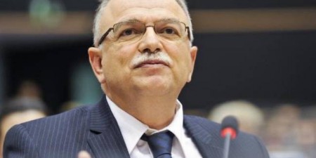 Ερώτηση του Παπαδημούλη σε Κομισιόν για τη δημιουργία μιας Ευρωπαϊκής Εισαγγελικής Αρχής (EPPO)