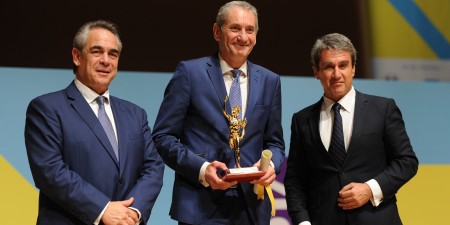 Ο ΟΠΑΠ κορυφαία εταιρεία της Ελλάδας στην Εταιρική Υπευθυνότητα