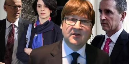 Πρώτο «πιάτο» με δημοσιονομικά και κοινωνικό μέρισμα