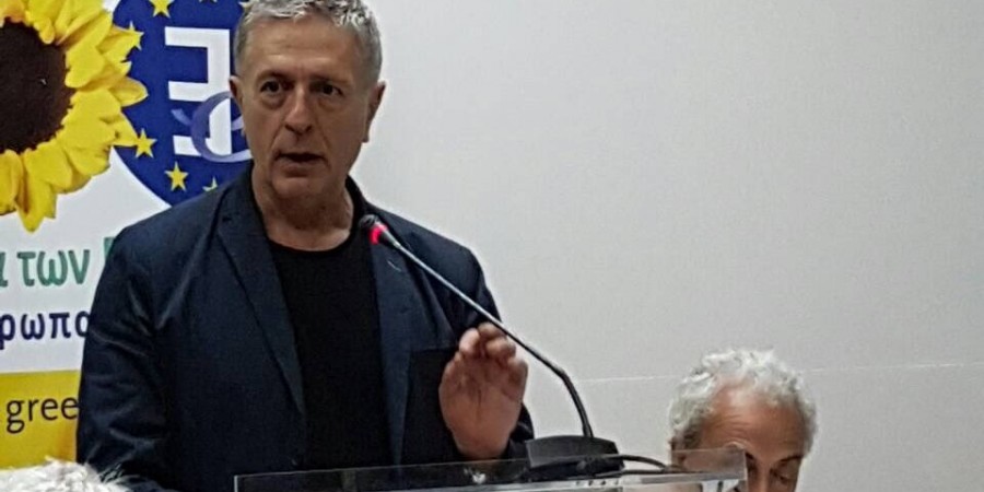 Κούλογλου για την άνοδο ακροδεξιάς: «Its the economy stupid»