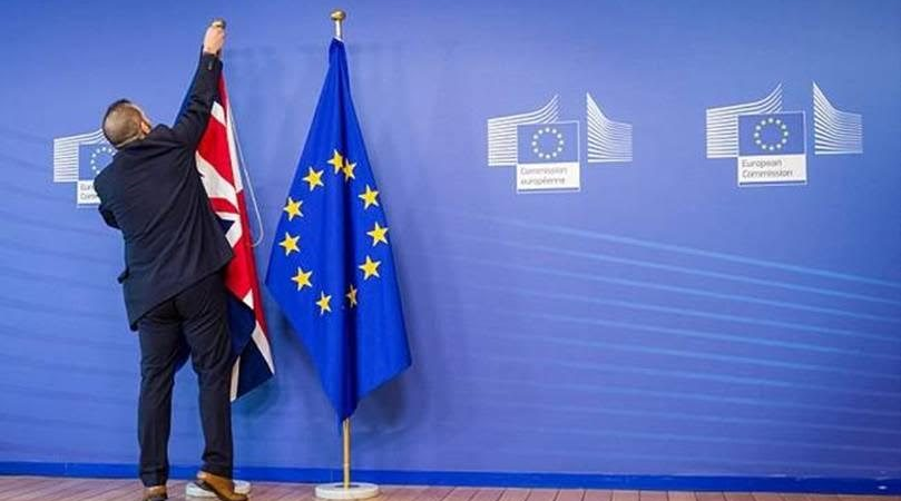 Brexit: Χρειάζεται μεγαλύτερη πρόοδος όσον αφορά τους όρους αποχώρησης