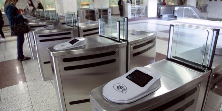 Νέα εναλλακτική διαδικασία για την εξυπηρέτηση του επιβατικού κοινού κατά την έκδοση προσωποποιημένων καρτών