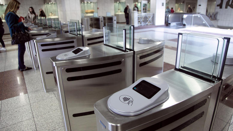 Νέα εναλλακτική διαδικασία για την εξυπηρέτηση του επιβατικού κοινού κατά την έκδοση προσωποποιημένων καρτών