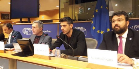 Στις Βρυξέλλες η διαφθορά στον αθλητισμό, στην Ελλάδα οι εξελίξεις!