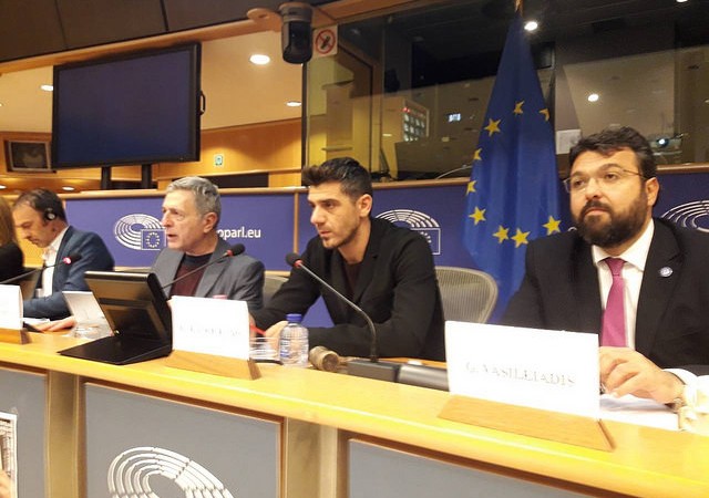 Στις Βρυξέλλες η διαφθορά στον αθλητισμό, στην Ελλάδα οι εξελίξεις!