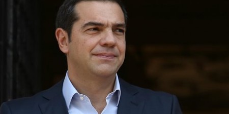Τσίπρας προς ΝΔ: «Να μεταθέσετε εκ νέου την συζήτηση της σχετικής επίκαιρης επερώτησης (για τον Καμμένο) την Δευτέρα 27 Νοεμβρίου προκειμένου να παρευρεθώ και να τοποθετηθώ»