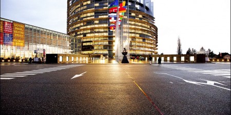 Νέα της Συνόδου – Στρασβούργο, 13-16 Νοεμβρίου 2017