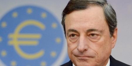 Μ. Ντράγκι: «Πλήρης η ευθύνη των τραπεζών έναντι των πληρωτών για την ορθή εκτέλεση των πράξεων πληρωμής»