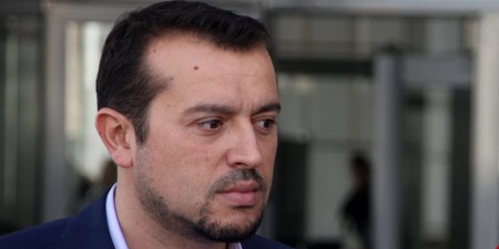 Ν. Παππάς: «Πολιτική απόφαση της Κυβέρνησης να καταλήξουμε σε προτάσεις που θα ενισχύσουν συνολικά τον Τύπο»