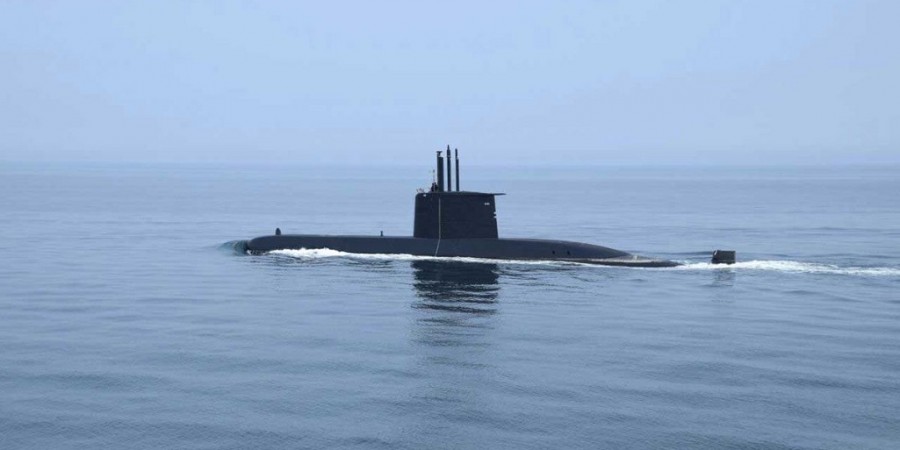 Κούρσα με τον χρόνο στην Αργεντινή για να βρεθεί αγνοούμενο υποβρύχιο