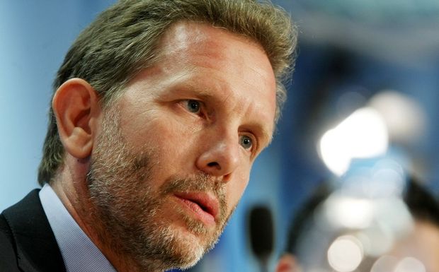 Άρθρο του Παύλου Γερουλάνου με τίτλο «Η Αναγέννηση»