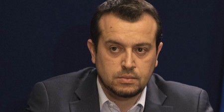 Δήλωση του Ν. Παππά, μετά τη δημοσίευση στο ΦΕΚ της προκήρυξης του ΕΣΡ  για τη δημοπρασία αδειοδότησης των τηλεοπτικών σταθμών εθνικής εμβέλειας