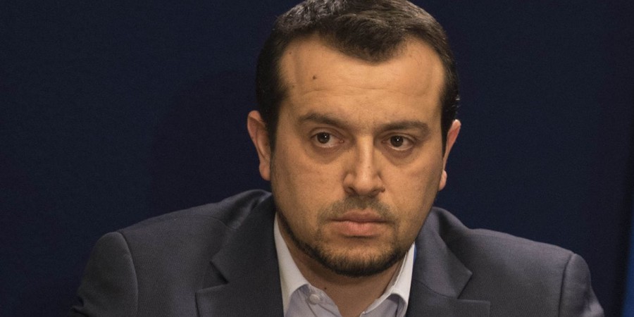 Δήλωση του Ν. Παππά, μετά τη δημοσίευση στο ΦΕΚ της προκήρυξης του ΕΣΡ  για τη δημοπρασία αδειοδότησης των τηλεοπτικών σταθμών εθνικής εμβέλειας