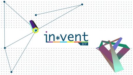 Δεκαέξι επιχειρήσεις στο κατώφλι της θερμοκοιτίδας INVEΝΤ – ICT