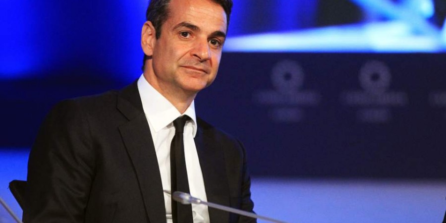 Κυριάκος Μητσοτάκης: «Καταθέτουμε άμεσα τροπολογίες για την κατάργηση του Νόμου Παρασκευόπουλου και την ίδρυση φυλακών υψίστης ασφαλείας»