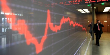 Χρηματιστήριο Αθηνών: Μηνιαία Έκδοση AξIAnumbers Παραγώγων