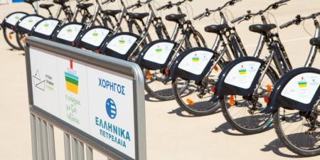 «Η Ενέργεια για Ζωή Ταξιδεύει» για 5η συνεχή χρονιά, δίπλα στους ανθρώπους των απομακρυσμένων περιοχών της Ελλάδας
