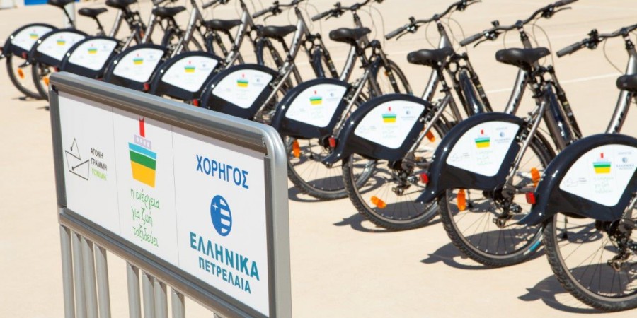 «Η Ενέργεια για Ζωή Ταξιδεύει» για 5η συνεχή χρονιά, δίπλα στους ανθρώπους των απομακρυσμένων περιοχών της Ελλάδας