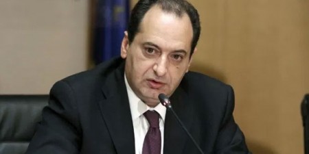 Χρ. Σπίρτζης: «Με την απόφαση του Ευρωπαϊκού Δικαστηρίου για την Uber , αποδεικνύεται ποιες πολιτικές δυνάμεις έχουν μετατρέψει την Ελλάδα σε μια πραγματική Ευρωπαϊκή χώρα και ποιες τη θέλουν «Ψωροκώσταινα»