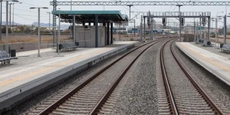 Αναστολή δρομολογίων της ΤΡΑΙΝΟΣΕ λόγω 24ωρης απεργίας της Γ.Σ.Ε.Ε.