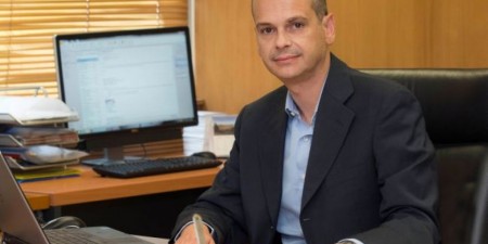 Δήλωση Γ. Γ. Υποδομών και Μεταφορών, Α. Βούρδα για με το θέμα που δημοσιοποίησε ο ΣΚΑΙ περί κατακύρωσης διαγωνισμού σε εταιρία που τύπωνε πλαστά εισιτήρια