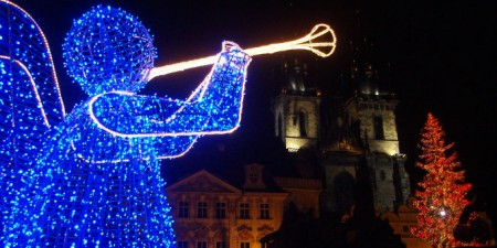 Χριστούγεννα και φέτος στο Πεδίο του Άρεως με την Περιφέρεια από 22/12 έως 30/12