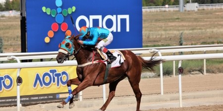 Στρατηγική συνεργασία της Ιπποδρομίες ΑΕ του ΟΠΑΠ με τη Λέσχη Ιπποδρομιών Λευκωσίας