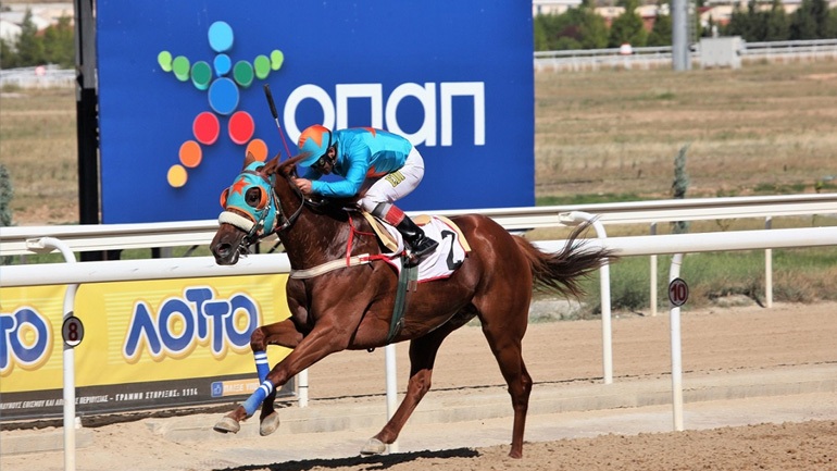 Στρατηγική συνεργασία της Ιπποδρομίες ΑΕ του ΟΠΑΠ με τη Λέσχη Ιπποδρομιών Λευκωσίας