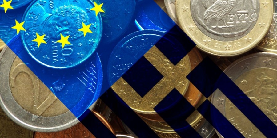 Μέτρα και χρέος στη ζυγαριά του ΔΝΤ