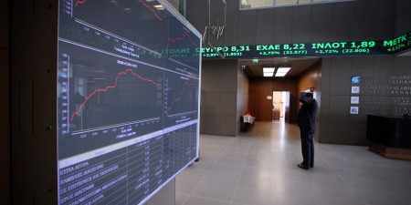 Χρηματιστήριο Αθηνών: Επιτροπή Εταιρικών Πράξεων