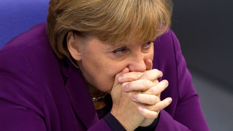 Σε εντατικούς ρυθμούς οι διαπραγματεύσεις για τον σχηματισμό κυβέρνησης στη Γερμανία