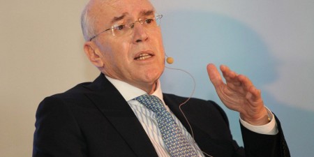 Attica Bank: Σε Παρίσι και Λονδίνο ο Πρόεδρος της τράπεζας Π. Ρουμελιώτης για συναντήσεις με ξένους επενδυτές