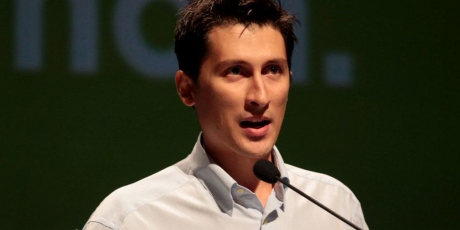 Π. Χρηστίδης: «Με την αποκάλυψη της έκθεσης της Τράπεζας της Ελλάδος για το έλλειμμα, αντιλαμβανόμαστε για ποιους λόγους μπήκαμε στα μνημόνια το 2010 και την ευθύνη της ΝΔ»