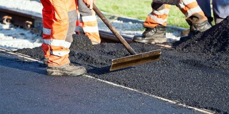 Επισκευή 29 οδών του Δήμου Τροιζηνίας – Μεθάνων για την ασφάλεια των πολιτών