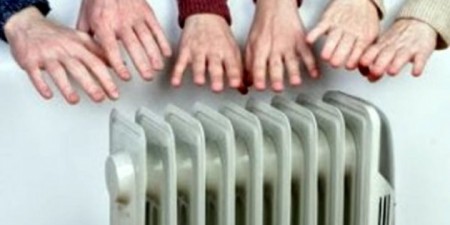 Η Περιφέρεια Αττικής ενημερώνει τους πολίτες για τους θερμαινόμενους χώρους