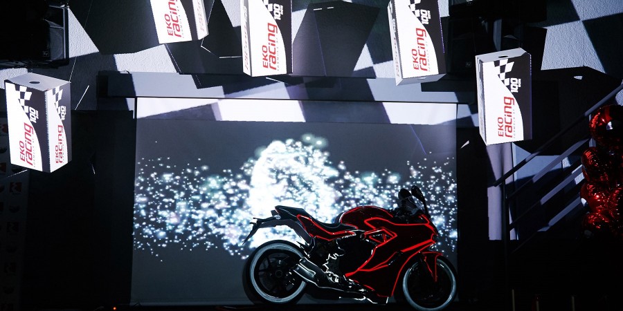 Ο διαγωνισμός “EKO RACING 100” ανέδειξε τον νικητή του, σε ένα 3D event γεμάτ0 εκπλήξεις