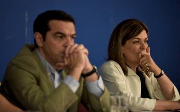 Ο Πρωθυπουργός, έκανε δεκτή την παραίτηση της Ρ. Αντωνοπούλου