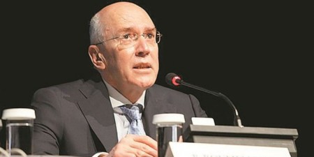 Παν. Ρουμελιώτης: «Η Ελλάδα κερδίζει την εμπιστοσύνη επενδυτών, αγορών και αποταμιευτών»