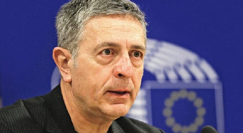 Επείγουσες ερωτήσεις Στ. Κούλογλου προς Κομισιόν και Ντράγκι για Novartis και Στουρνάρα