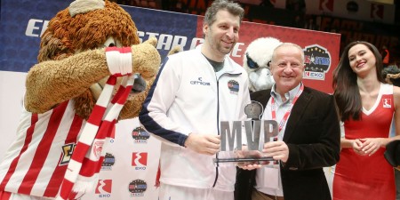 “EKO All Star Game 2018”: Ένας Ιστορικός Θεσμός, επέστρεψε δυναμικά… στο μέλλον!